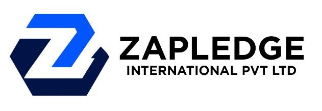 Zapledge International Logo